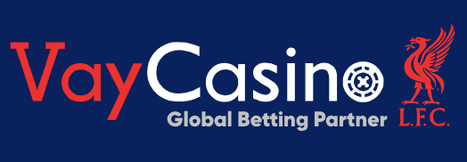 Vaycasino Resmî Logo